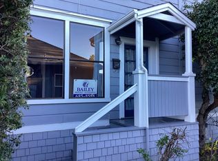 537 Ocean View Ave, Santa Cruz, CA 95062