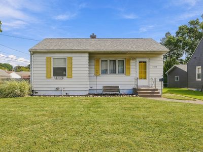2329 Frances Pl, Davenport, IA, 52804