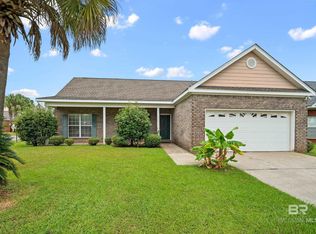 1333 Dominoe Trl, Foley, AL 36535