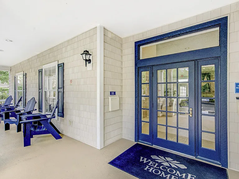 Rose Harbor Apartments — Photo 18