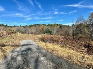 0 Stage Rd, Cummington, MA 01026
