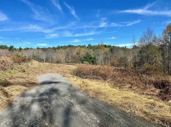 0 Stage Rd, Cummington, MA 01026