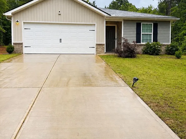 196 Chapman Rd, Macon, GA 31211