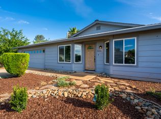 2606 Saturn Skyway, Redding, CA 96002