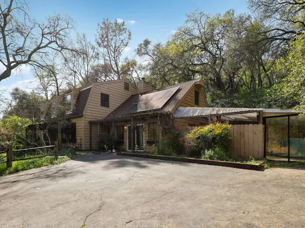 4380 Creekside Dr, Shingle Springs, CA 95682