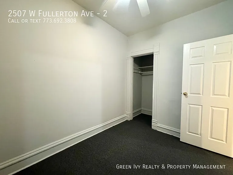 2507 W Fullerton Ave #2 — Photo 14