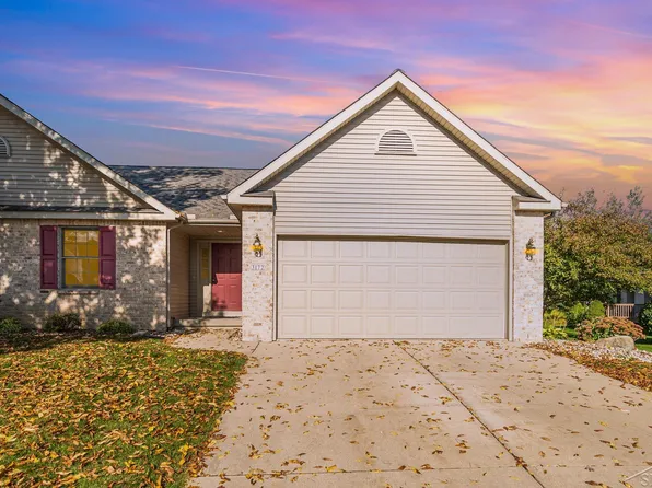 3172 Amsterdam Dr, Clio, MI 48420