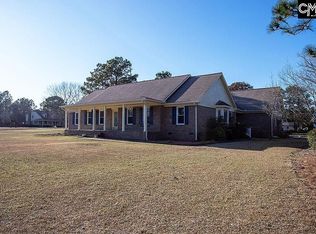 1083 Pepper Ridge Dr, Lugoff, SC 29078
