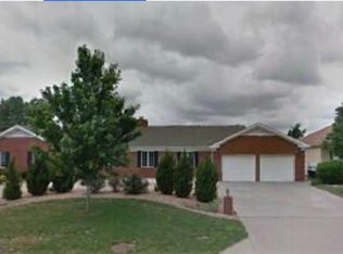 714 Victoria Heights Ter, Salina, KS 67401