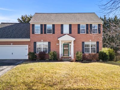 331 Moores Branch Cir, Westminster, MD, 21158
