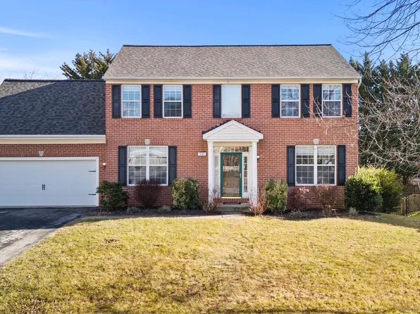 331 Moores Branch Cir, Westminster, MD 21158