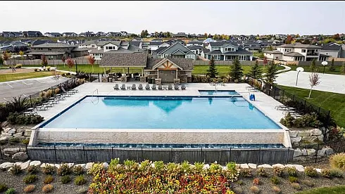 5608 S Rosalia Way — Photo 34