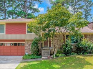 3 Wabash Cv, Maumelle, AR 72113