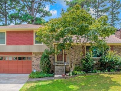 3 Wabash Cv, Maumelle, AR, 72113