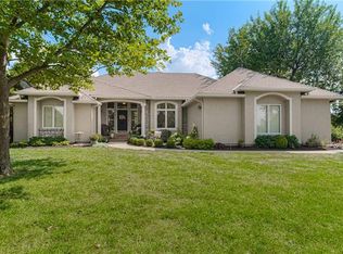 31309 W 89th St, De Soto, KS 66018