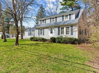 118 Lowell Rd, Pepperell, MA 01463