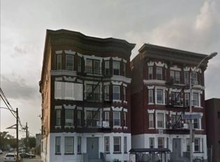 1200 Broad St #8, Newark, NJ 07114