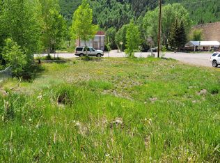 2 S Glasgow Ave #39 & 40, Rico, CO 81332