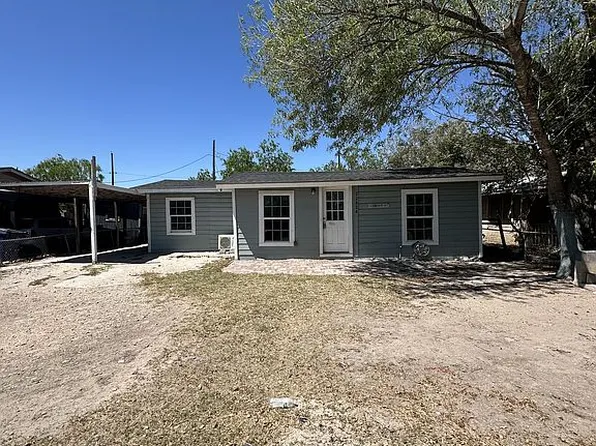 301 N Oscar St, Harlingen, TX 78552
