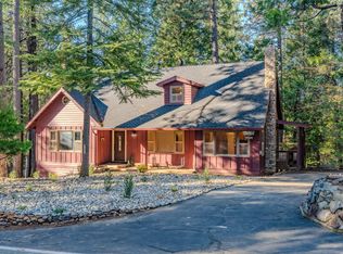 26005 Sugar Pine Dr, Pioneer, CA 95666