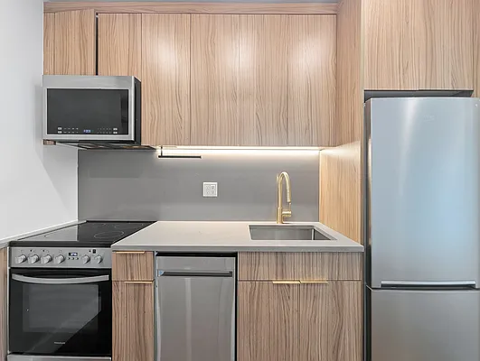 Kitchen, photo 3
