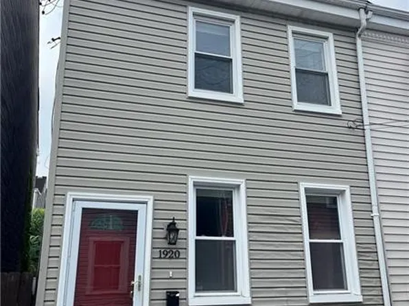 1920 Harcum Way, Pittsburgh, PA 15203