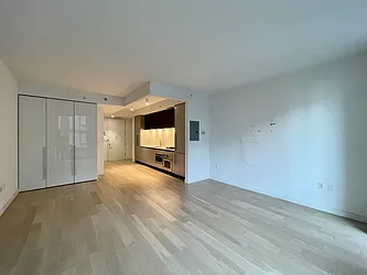 Rented by Keller Williams NYC