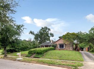 5833 Water Oak Ct, Mobile, AL 36609