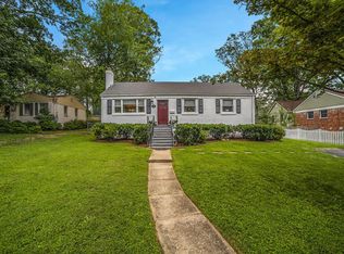7326 Ronald St, Falls Church, VA 22046