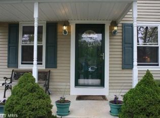 8627 Heathermill Rd, Nottingham, MD 21236