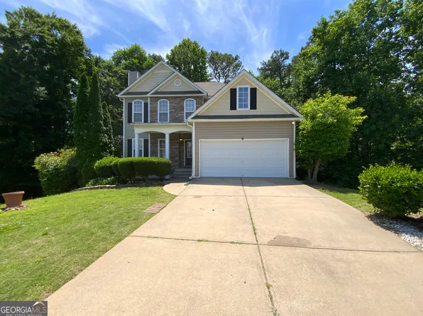 2107 Taylor Meadows Way SW, Marietta, GA 30008