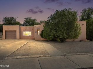 881 S Melendres St, Las Cruces, NM 88005