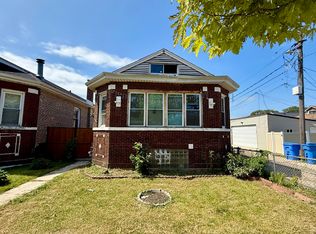 7214 S Bell Ave, Chicago, IL 60636