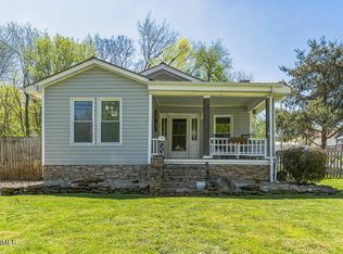 1004 Sevierville Rd, Maryville, TN 37804