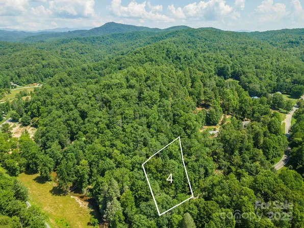 4 Roys Ln, Black Mountain, NC 28711