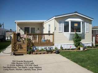 304 Grande Blvd, Rio Grande, NJ 08242