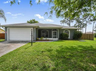 1351 SW Heather St, Port Saint Lucie, FL 34983