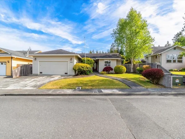 2614 Manzanita Ave, Eureka, CA 95503
