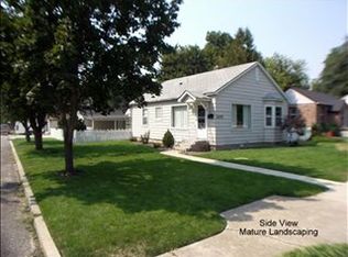 2201 N 14th St, Boise, ID 83702