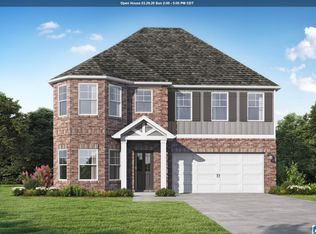 7020 Valley Bridge Rd, Bessemer, AL 35023