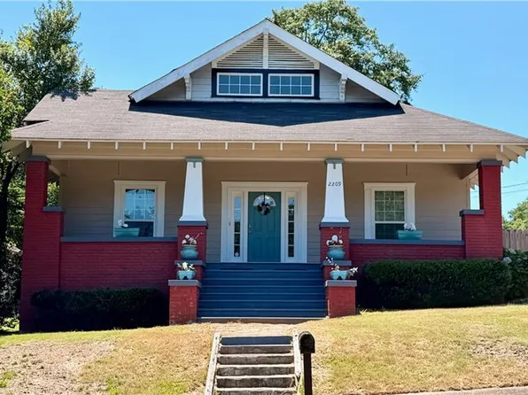2209 Summerville Rd, Phenix City, AL 36867