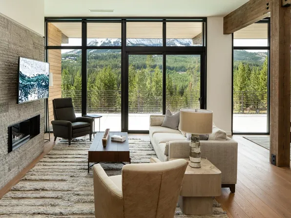 4 Boathouse Way, Big Sky, MT