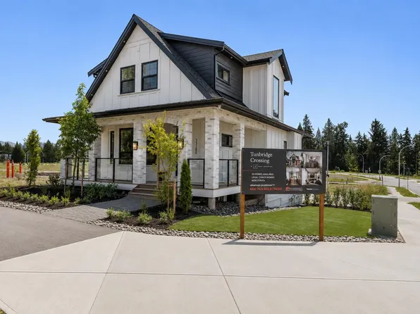 33203 Pinchbeck Ave, Mission, BC V2V 0C2