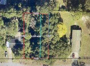 0 Maple St, Crestview, FL 32539