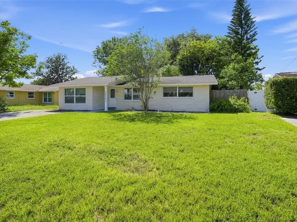 10701 OLEANDER DRIVE, PORT RICHEY, FL 34668