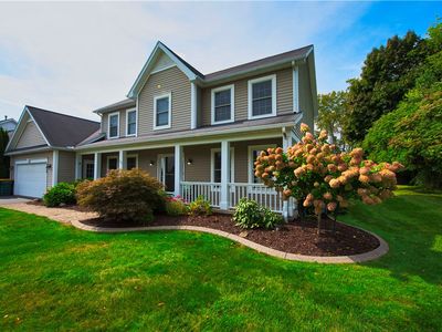 113 Branchbrook Dr, Henrietta, NY, 14467