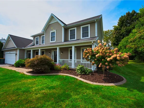 113 Branchbrook Dr, Henrietta, NY 14467