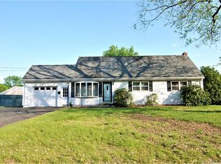 15 Heron Rd, Enfield, CT 06082