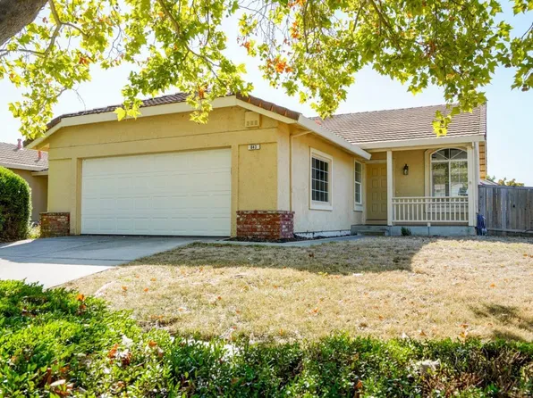 843 Foothill Drive, Windsor, CA 95492