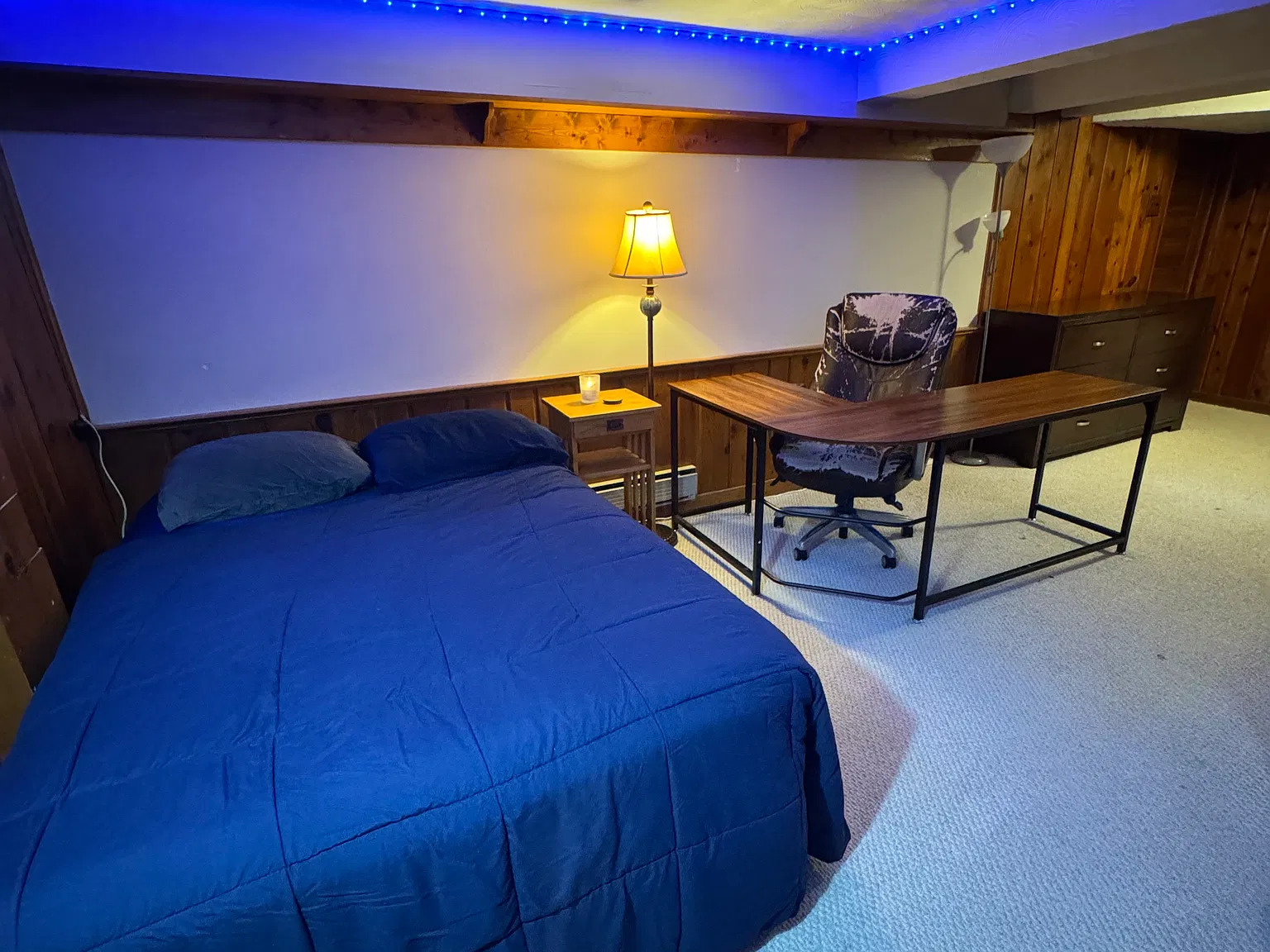 3 bed, 984 sqft, $1,400 — Photo 3